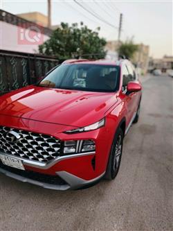 هیوندای سەنتافی